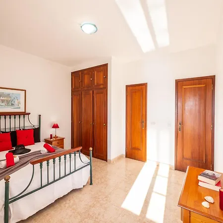 Villa In Carvoeiro Near Sea Beach كارفويرو