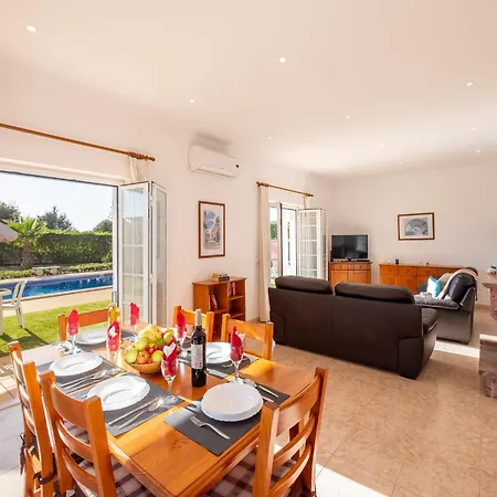 فيلة Villa In Carvoeiro Near Sea Beach *